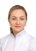 Сакеева Марина Олеговна