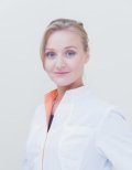 Лапина Екатерина Валентиновна