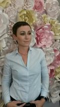 Романова Светлана