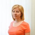 Смирнова Клавдия