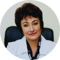 Яхина Дания Вазиховна