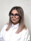 Ким Дарья Александровна