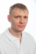 Комаров Павел Викторович