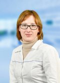 Лозгунова Анна Алексеевна