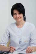 Советова Татьяна Владимировна