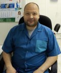 Львов Владимир Юрьевич