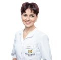 Исаева-Петрова Ирина Борисовна