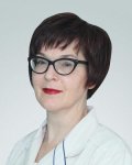 Докторова Ирина Владимировна