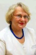Подольцева Элеонора Ивановна