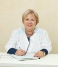 Мингазова Рида Нагимовна