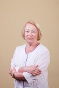Комаревцева Лариса Николаевна