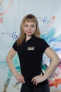 Дунаевская Ольга