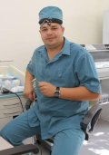 Никитин Никита Александрович