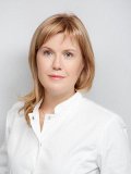 Алентьева Татьяна Евгеньевна