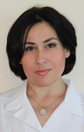 Таипова Зульфия Ванцетовна