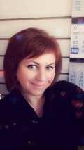 Щеголькова Анна Валентиновна