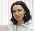 Темерова Ольга Александровна