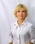 Аленушка Елена