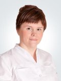 Долбилова Лилия Габдельхаковна