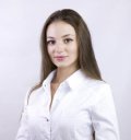 Соболева Ольга Дмитриевна