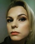 Богданова Маргарита