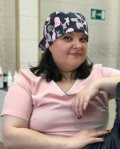 Шарина Ярослава Сергеевна