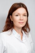 Казьмина Ольга Владимировна