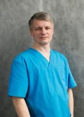 Матвеенко Виталий Витальевич