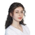 Арутюнян Джульета Гагиковна