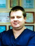 Петров Сергей Вячеславович