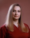 Пушкарева Екатерина Васильевна