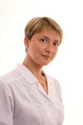 Бугаева Ирина Константиновна