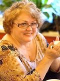 Цепляева Марина Владимировна