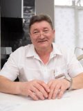 Сарвилов Владимир Дмитриевич