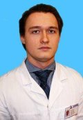 Клыков Дмитрий Сергеевич