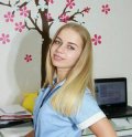 Емцова Евгения Олеговна