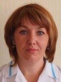 Гачегова Татьяна Анатольевна