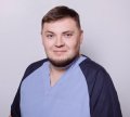 Григорьев Артем Евгеньевич