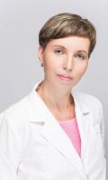 Беккер Оксана Сергеевна