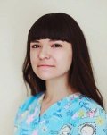 Швыдкая Ольга Владимировна