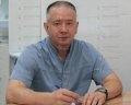 Берсенев Аркадий Евгеньевич