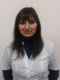 Изоркина Вера Анатольевна