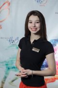 Малова Дина