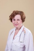Гильченок Елена Наумовна