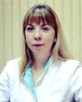 Мосягина Марина Борисовна