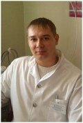 Дронов Алексей Владимирович