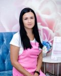 Bella vista Елена