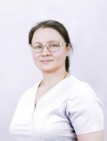 Шаповалова Екатерина Андреевна