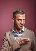 Горюнов Станислав Викторович