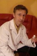 Тихонов Андрей Петрович